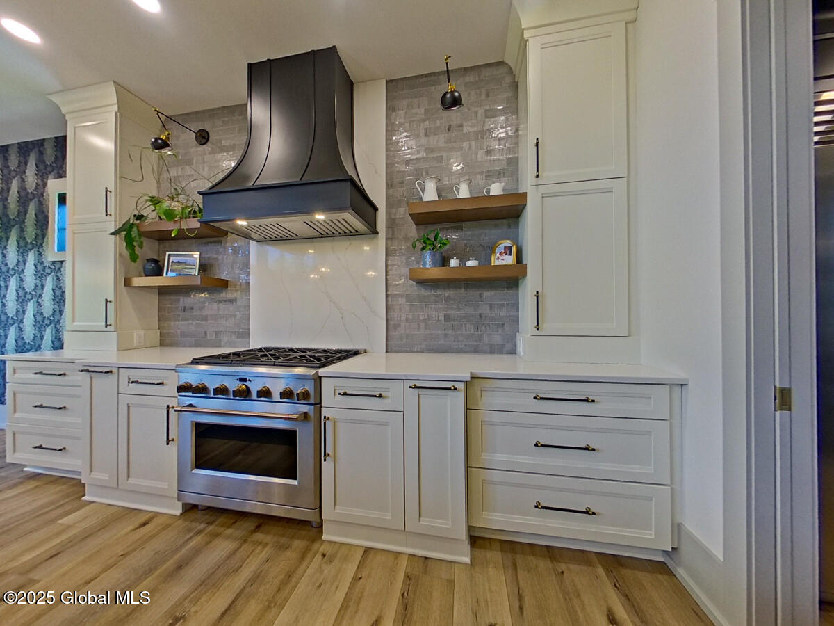 22 Burnham Road Wilton, NY 12831 - Photo 17 of 70 Kitchen