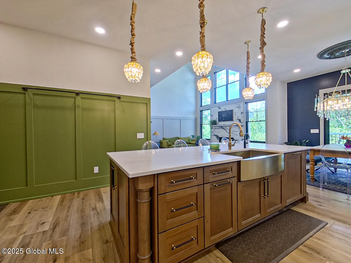 22 Burnham Road Wilton, NY 12831 - Photo 18 of 70 Kitchen
