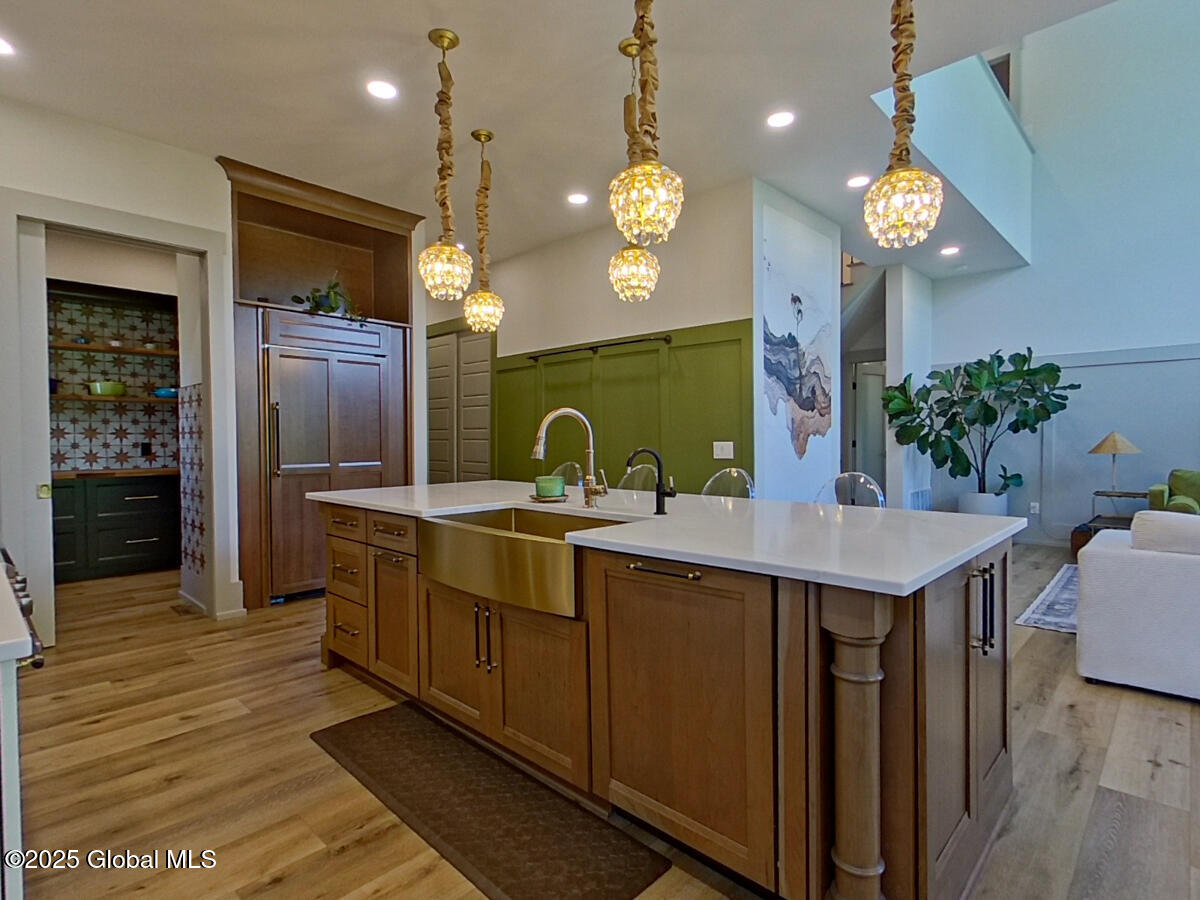 22 Burnham Road Wilton, NY 12831 - Photo 19 of 70 Kitchen