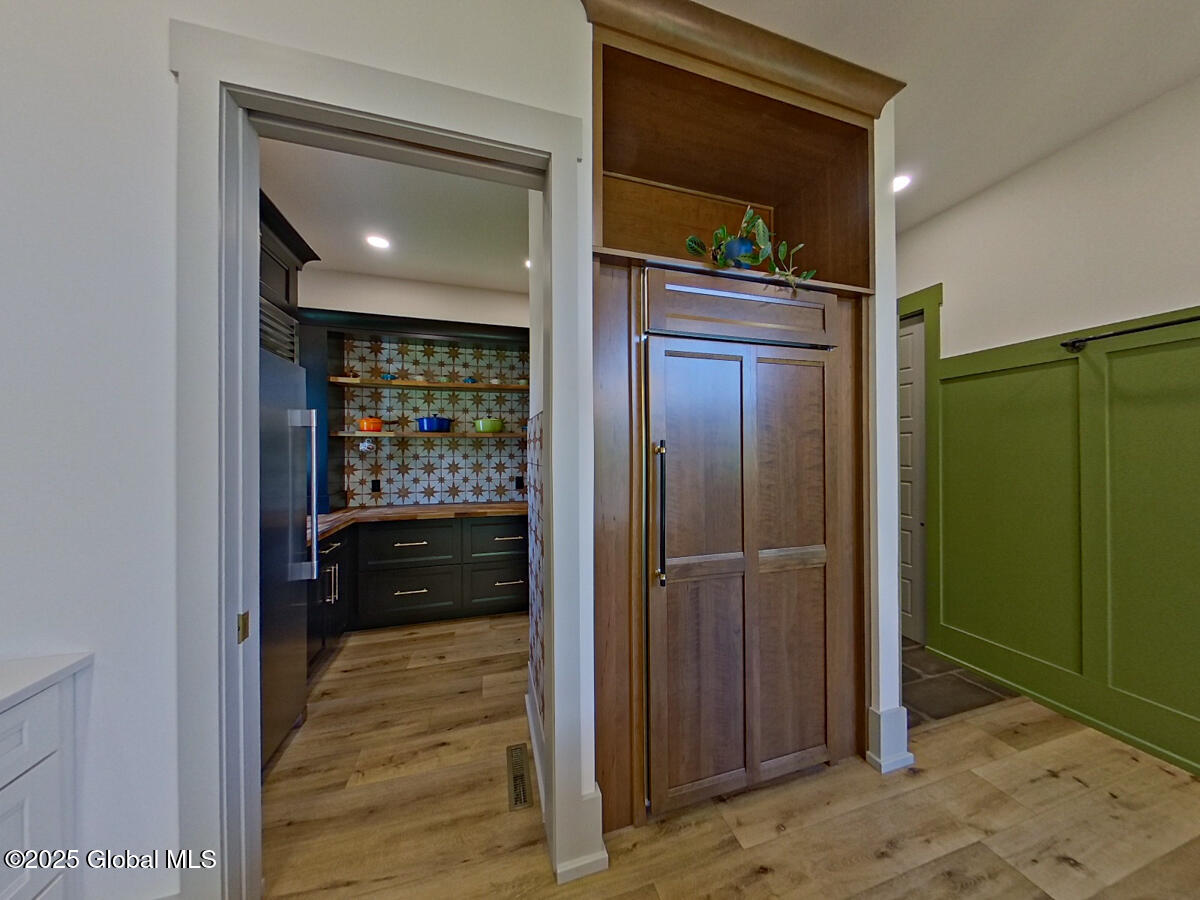 22 Burnham Road Wilton, NY 12831 - Photo 20 of 70 Kitchen