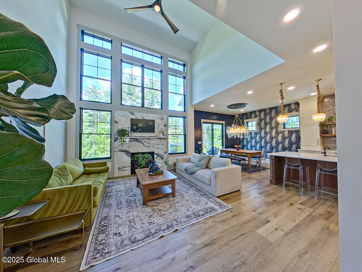 22 Burnham Road Wilton, NY 12831 - Photo 2 of 70 Great Room