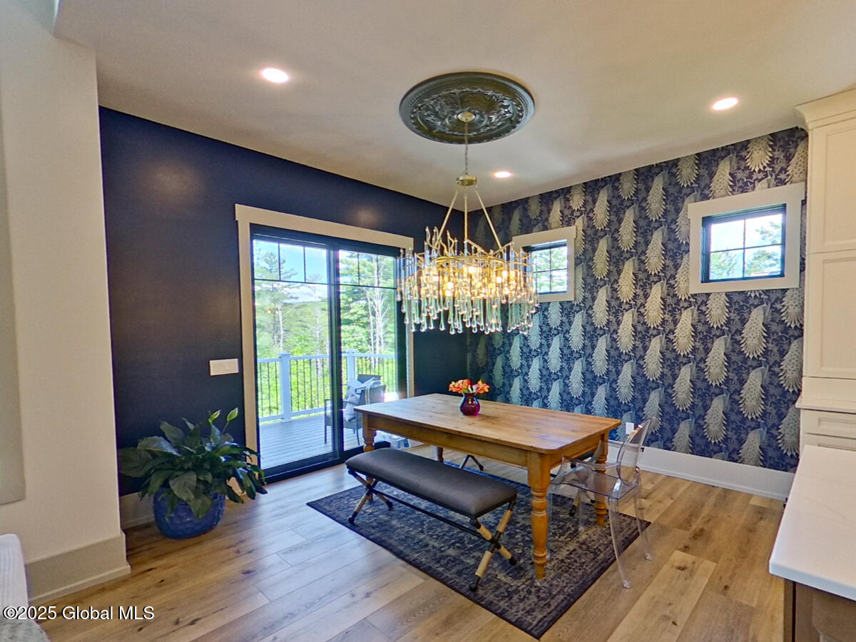 22 Burnham Road Wilton, NY 12831 - Photo 25 of 70 Dining Room