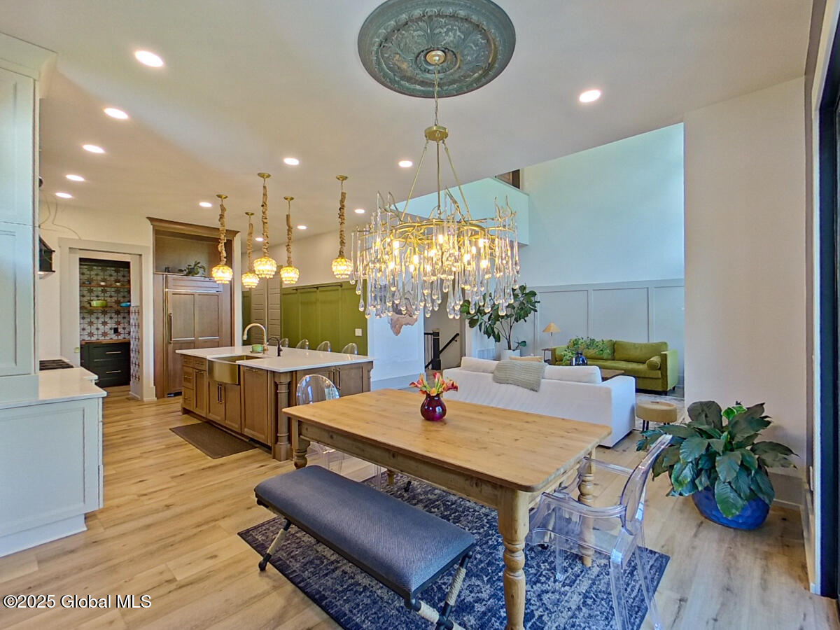 22 Burnham Road Wilton, NY 12831 - Photo 27 of 70 Dining