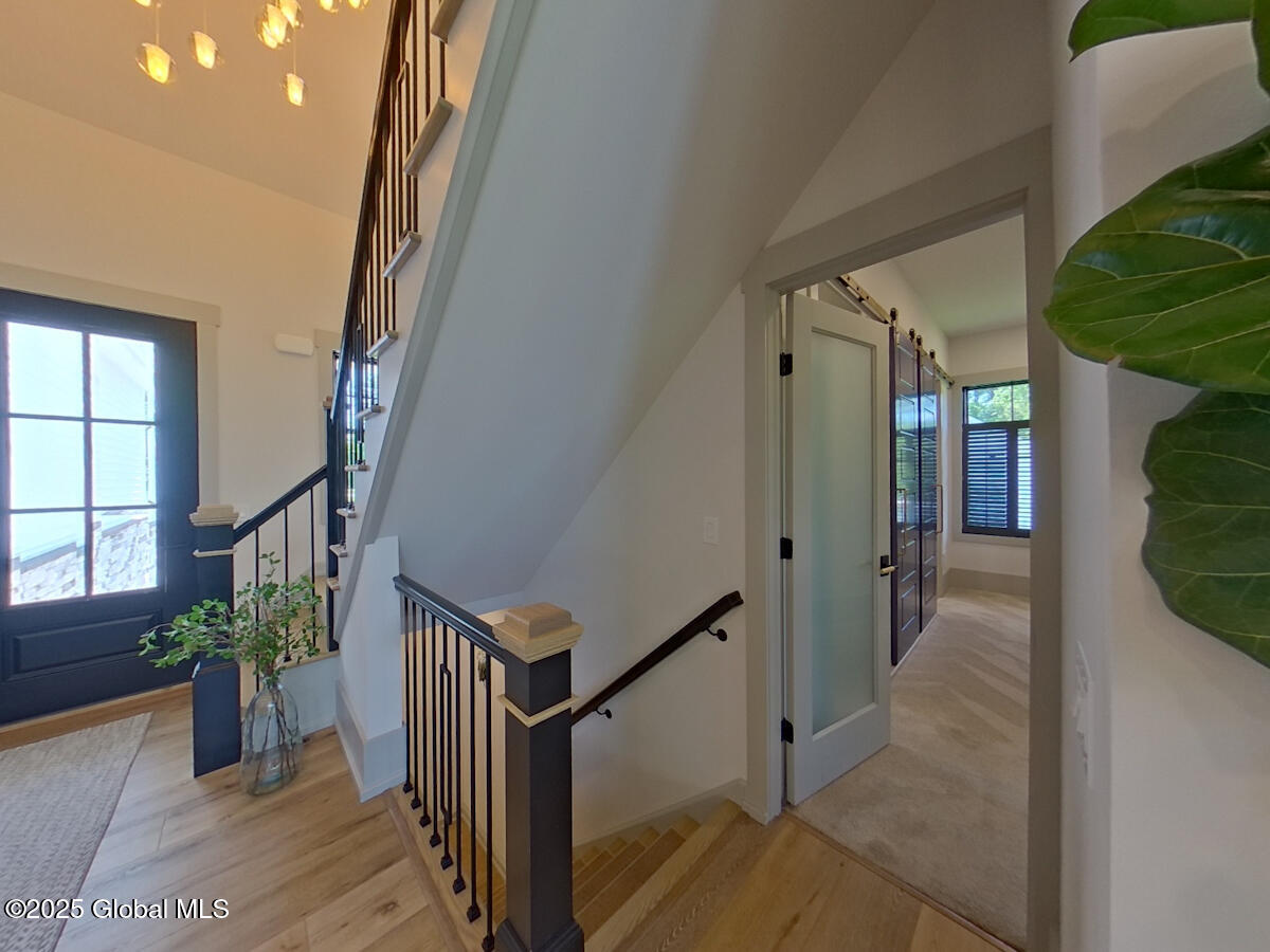 22 Burnham Road Wilton, NY 12831 - Photo 28 of 70 Foyer