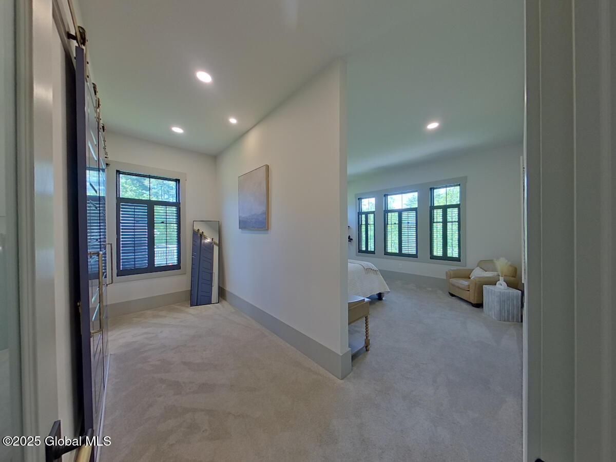 22 Burnham Road Wilton, NY 12831 - Photo 29 of 70 Primary Suite