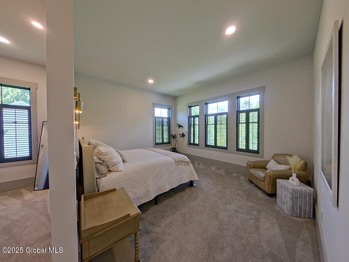 22 Burnham Road Wilton, NY 12831 - Photo 30 of 70 Primary Suite