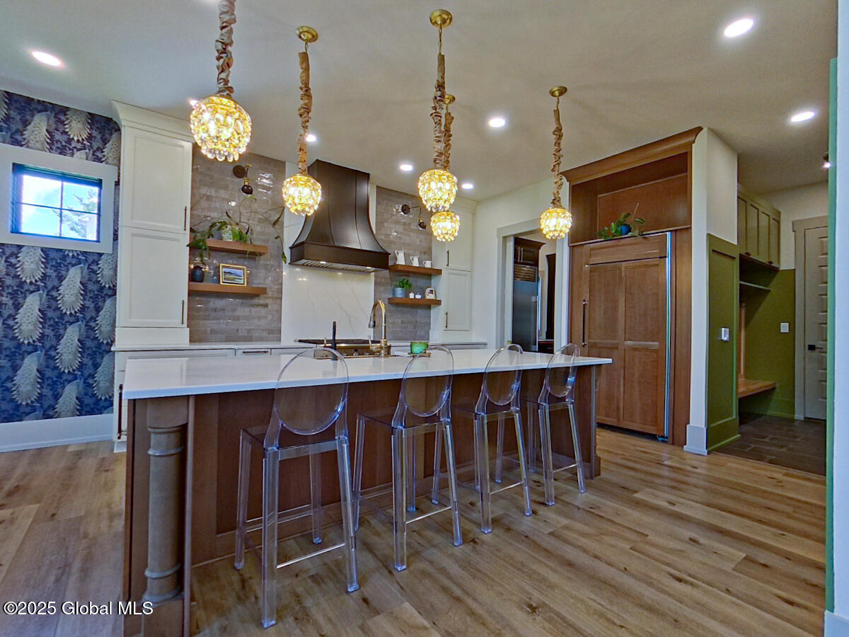 22 Burnham Road Wilton, NY 12831 - Photo 3 of 70 Kitchen
