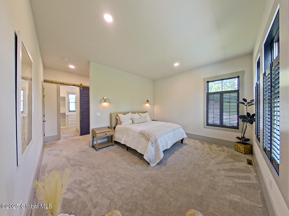 22 Burnham Road Wilton, NY 12831 - Photo 31 of 70 Primary Suite