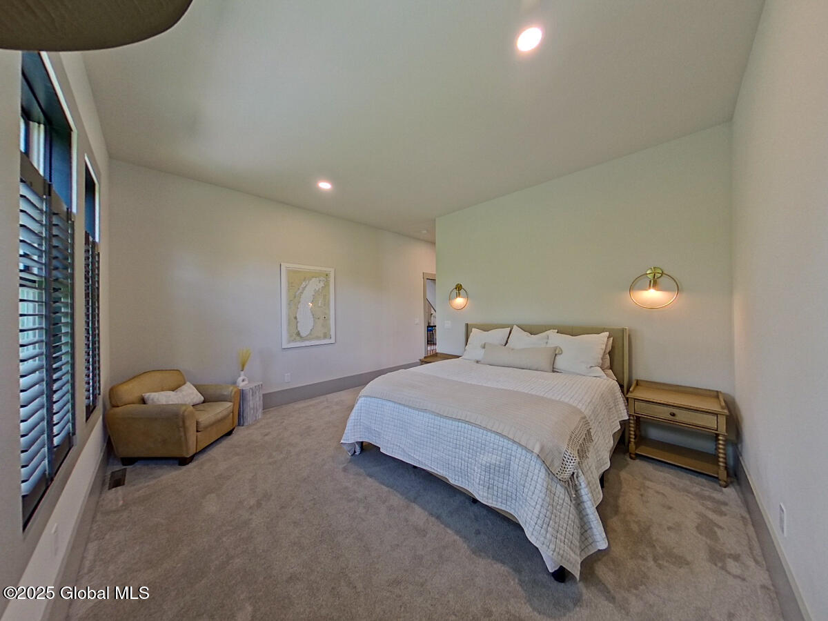 22 Burnham Road Wilton, NY 12831 - Photo 32 of 70 Primary Suite