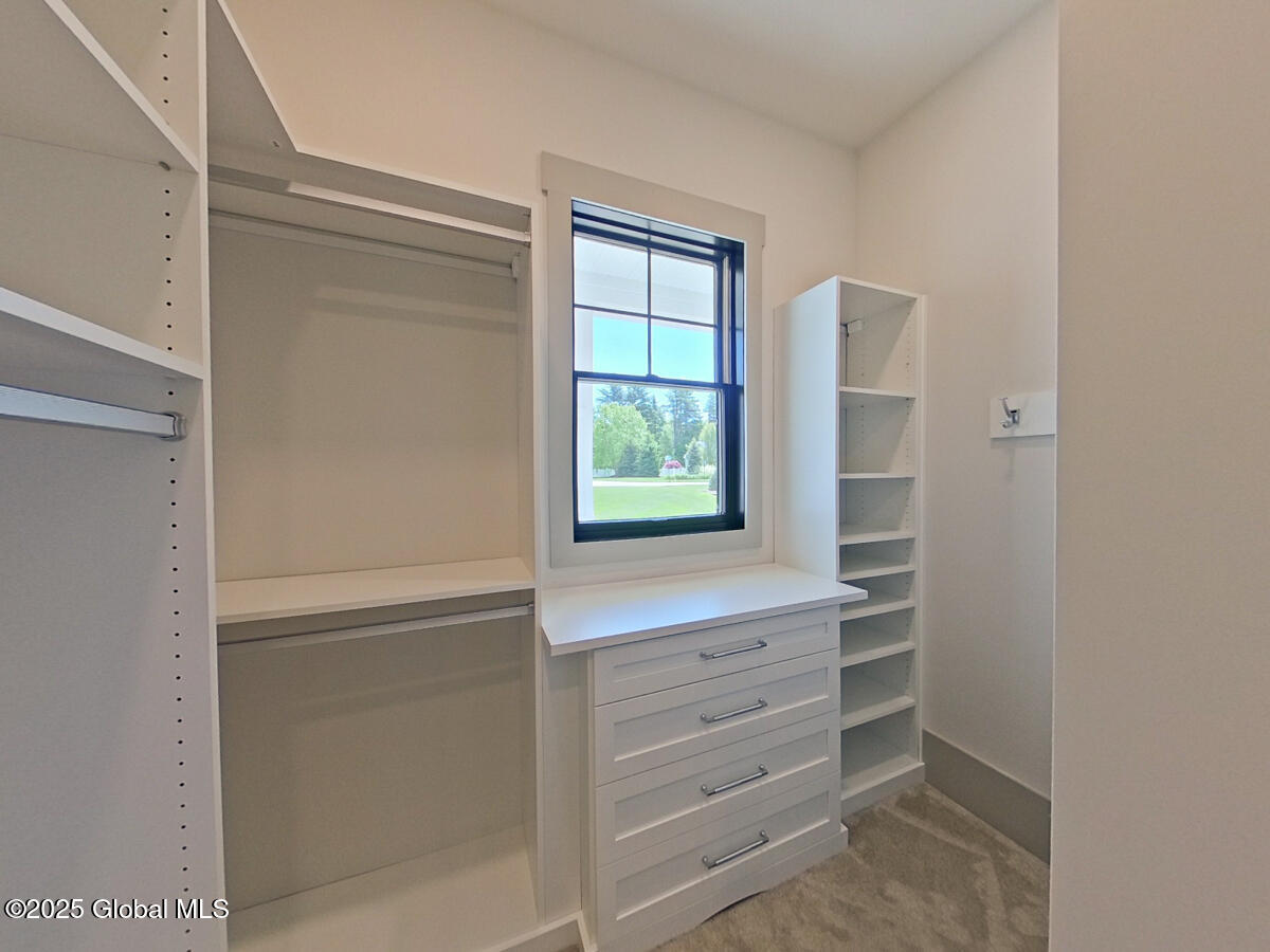 22 Burnham Road Wilton, NY 12831 - Photo 36 of 70 Primary Walk-In Closet