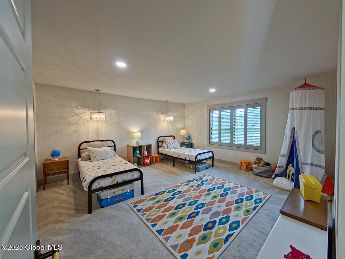 22 Burnham Road Wilton, NY 12831 - Photo 39 of 70 Bedroom #2 2nd Floor