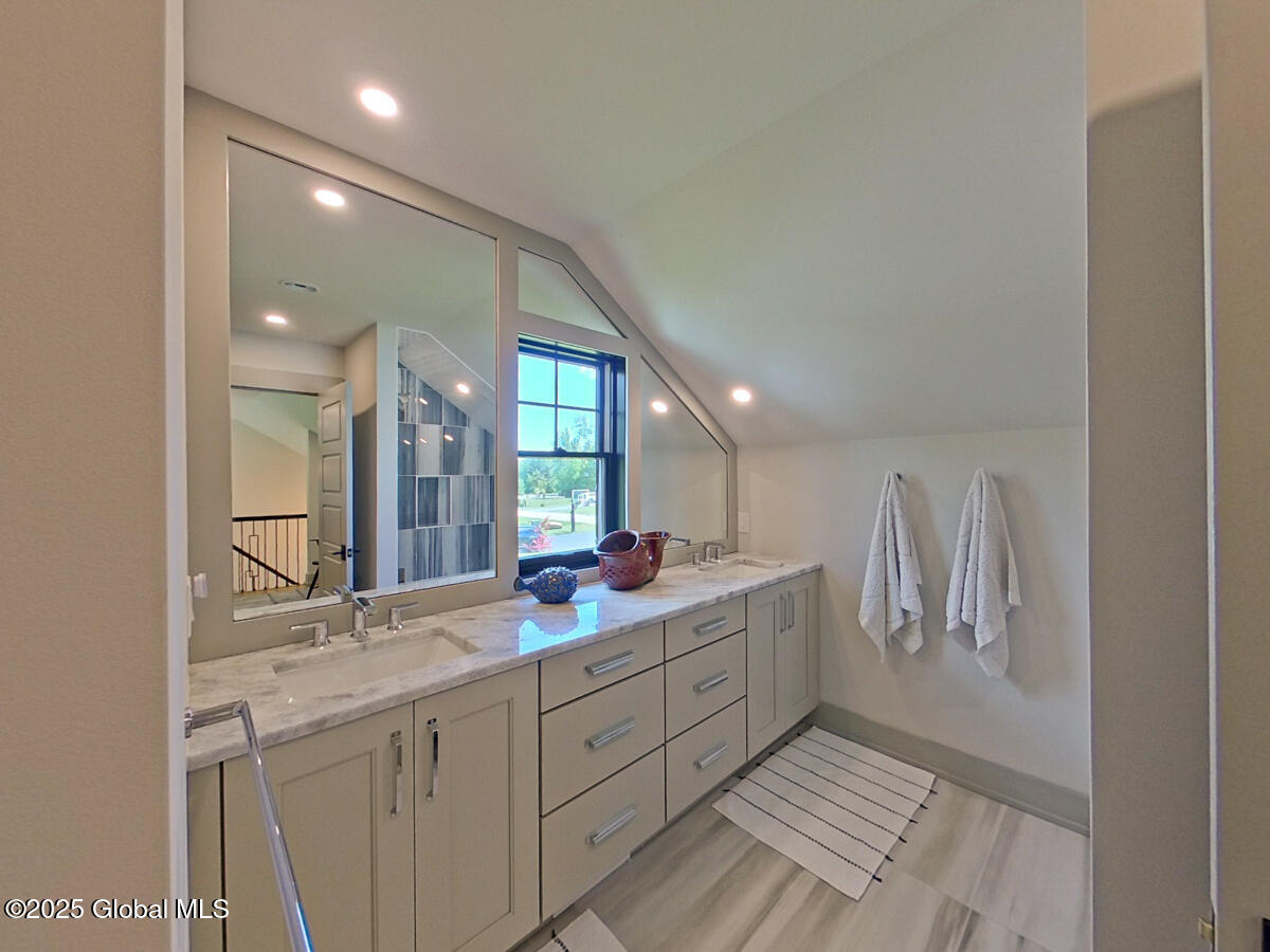 22 Burnham Road Wilton, NY 12831 - Photo 41 of 70 Bath 3 2nd Floor