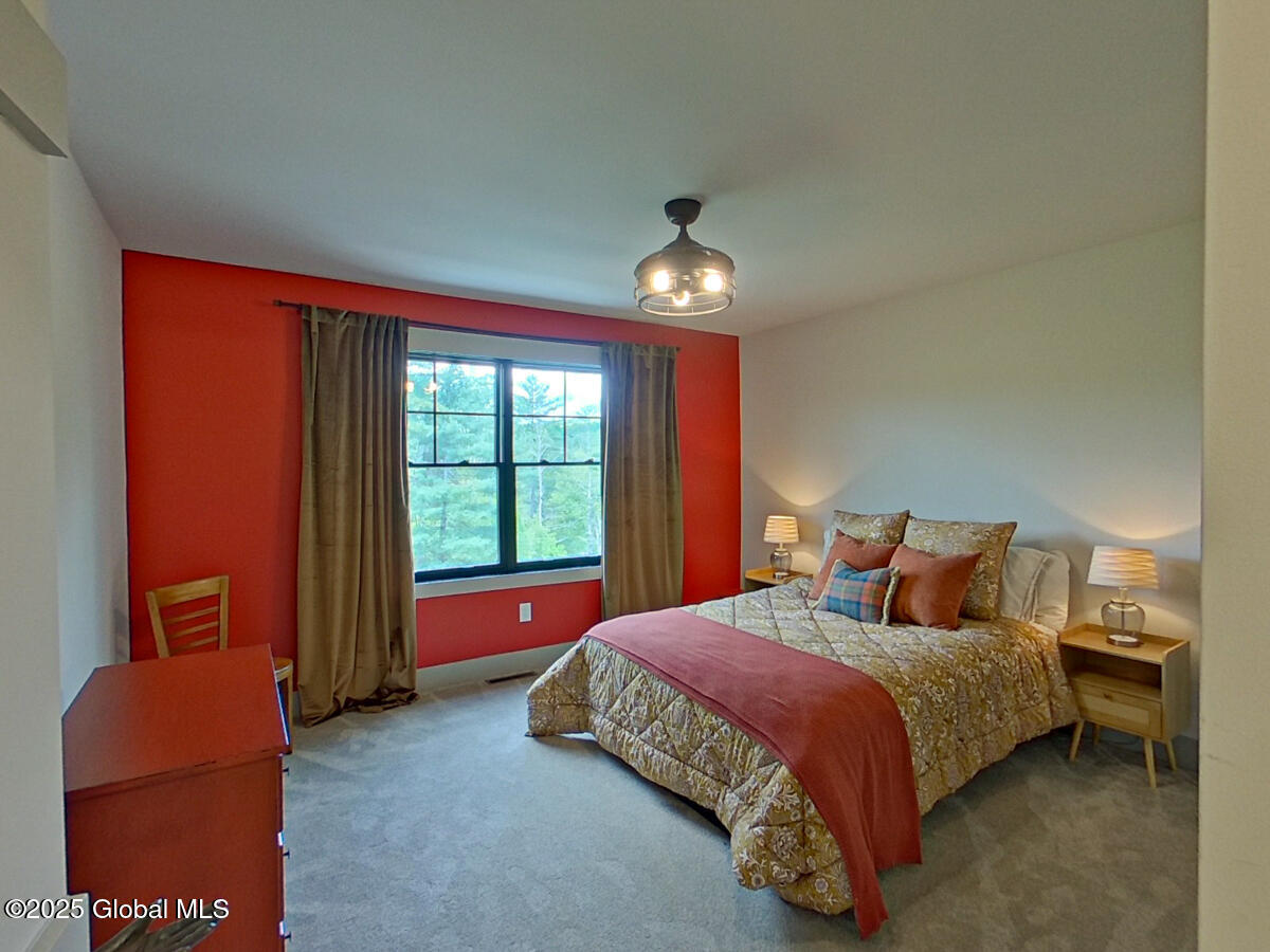 22 Burnham Road Wilton, NY 12831 - Photo 42 of 70 Bedroom 3 2nd Floor
