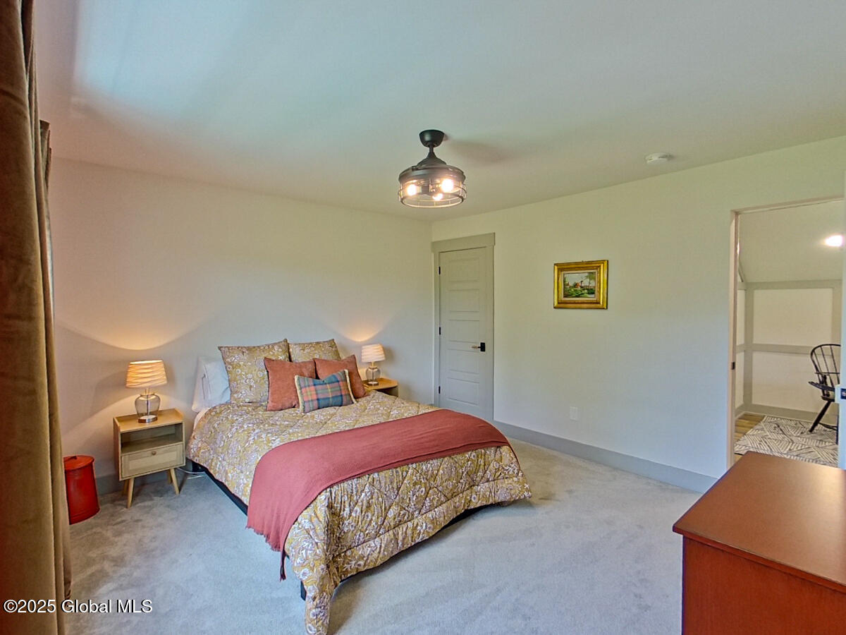 22 Burnham Road Wilton, NY 12831 - Photo 43 of 70 Bedroom 3 2nd Floor