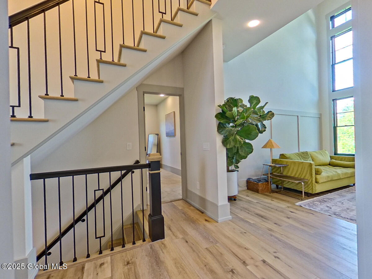 22 Burnham Road Wilton, NY 12831 - Photo 44 of 70 Foyer