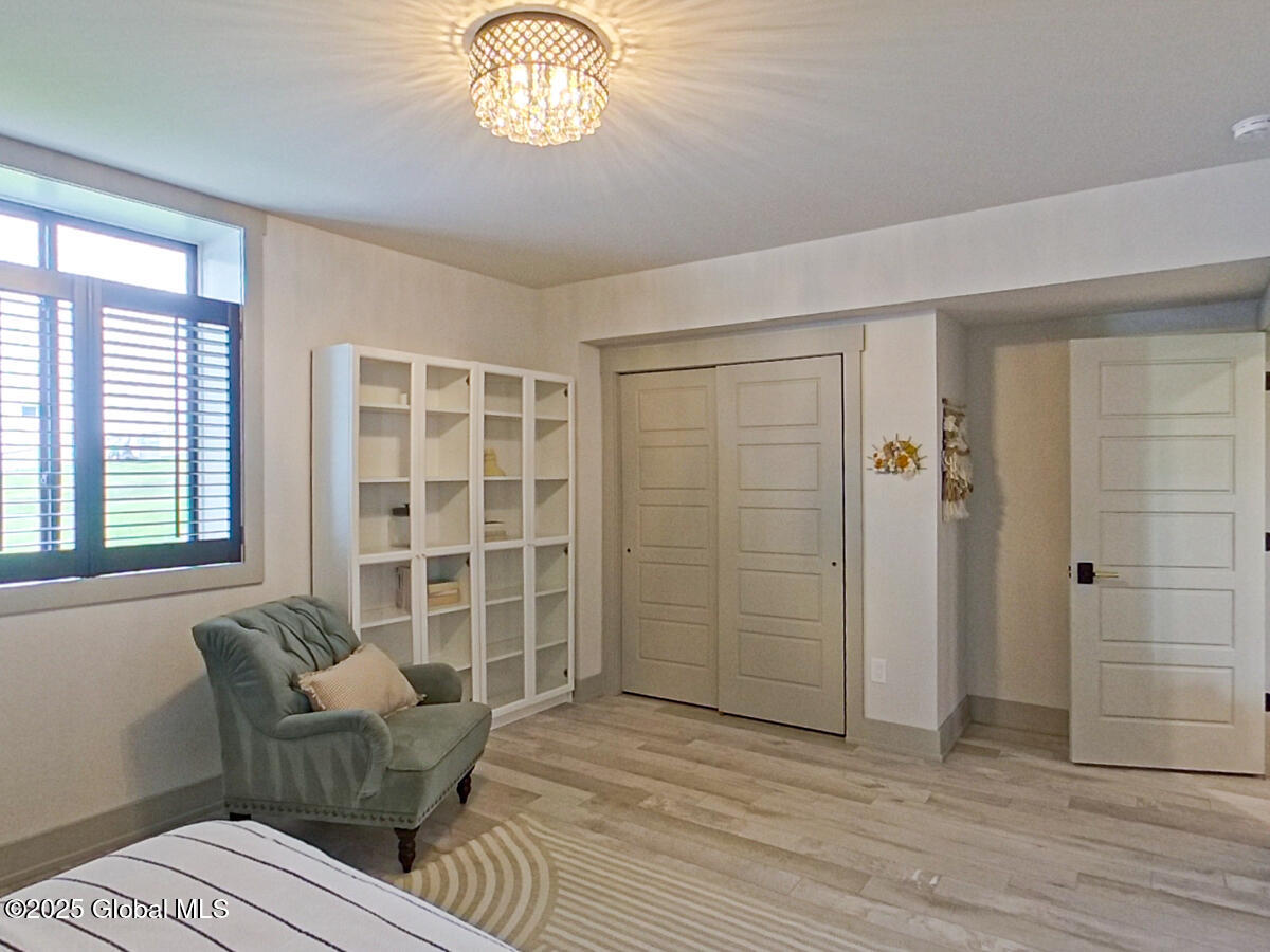 22 Burnham Road Wilton, NY 12831 - Photo 51 of 70 Bedroom 4 Lower Lower Level