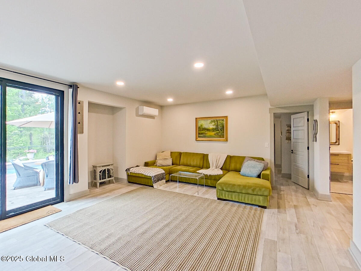 22 Burnham Road Wilton, NY 12831 - Photo 54 of 70 Lower Level Family Room