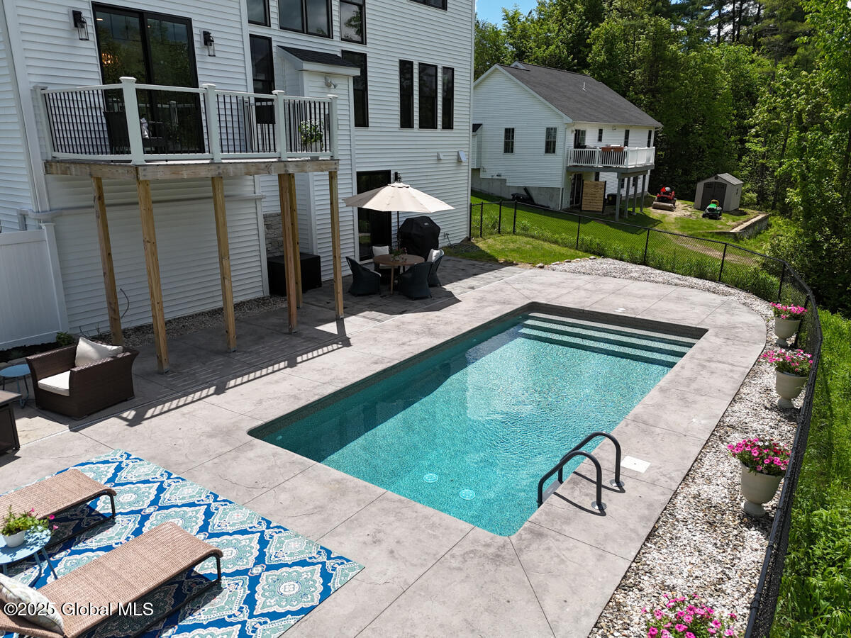 22 Burnham Road Wilton, NY 12831 - Photo 58 of 70 Patio/Pool