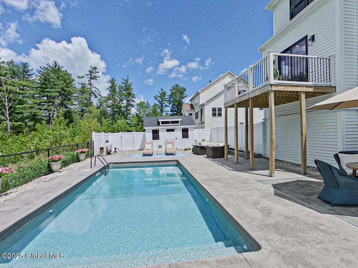 22 Burnham Road Wilton, NY 12831 - Photo 59 of 70 Patio/Pool