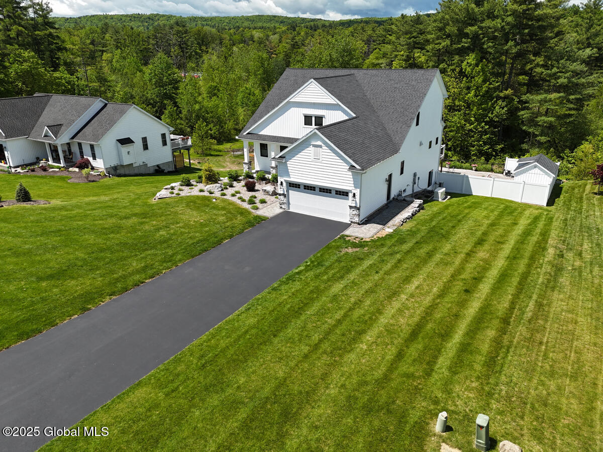 22 Burnham Road Wilton, NY 12831 - Photo 61 of 70 22 Burnham Rd