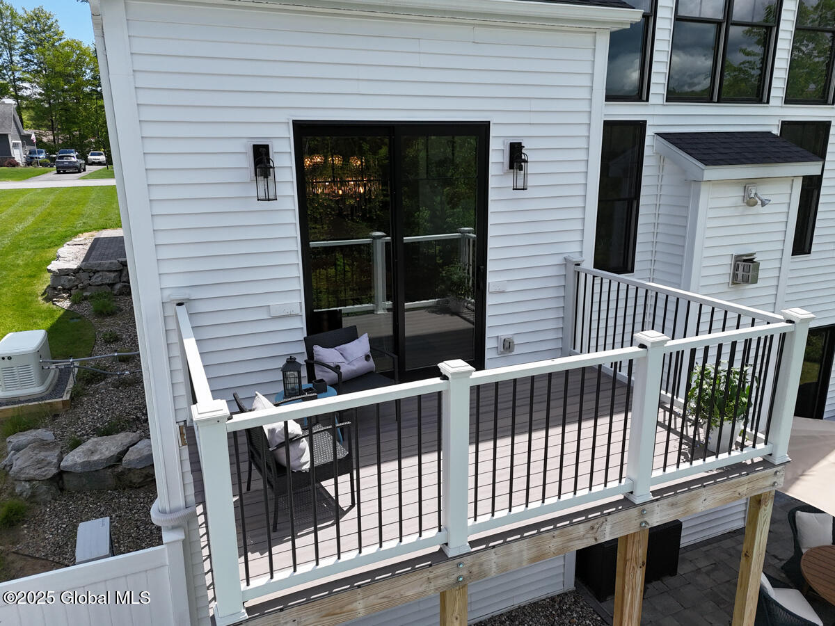 22 Burnham Road Wilton, NY 12831 - Photo 64 of 70 Deck
