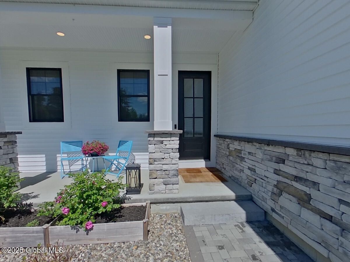 22 Burnham Road Wilton, NY 12831 - Photo 8 of 70 Front Porch