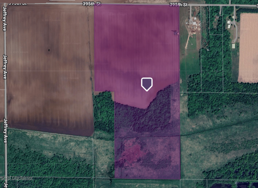 Tbd 395th Street North Branch, MN 55056 - Photo 1 of 17