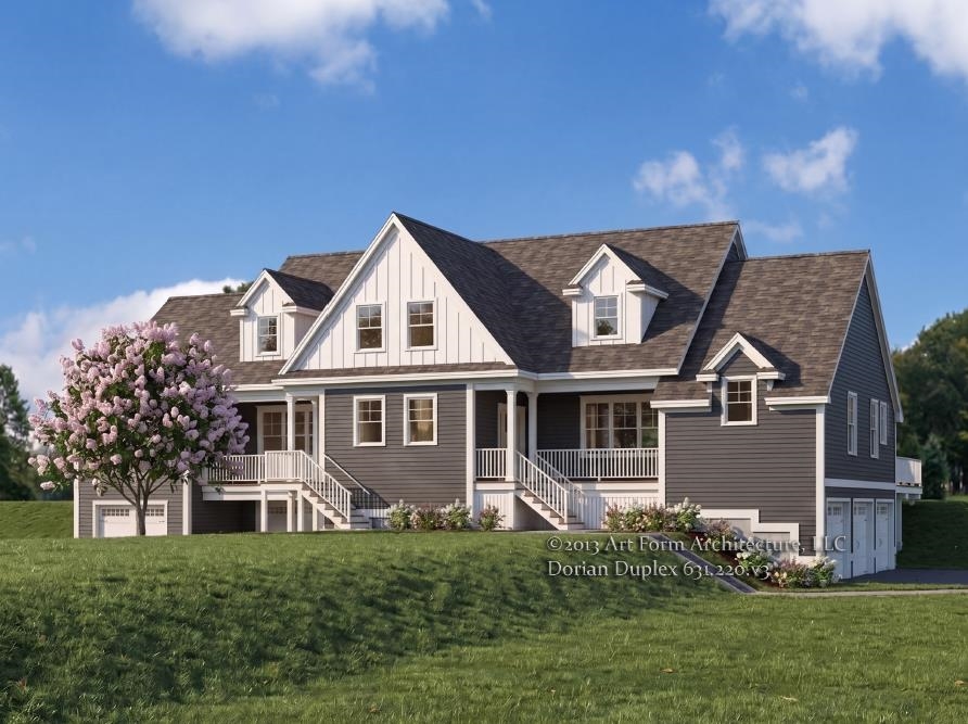 32 Coastal Ridge Lane North Hampton, NH 03862 - Photo 1 of 33 Gallery Image 1