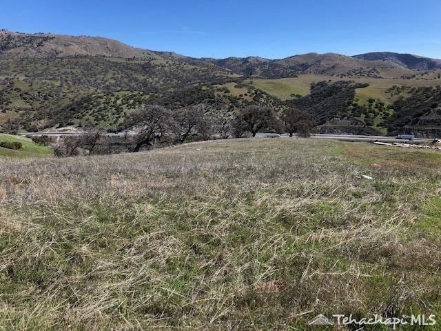 0 Sycamore Drive Tehachapi, CA 93561 - Photo 2 of 3 Gallery Image 2