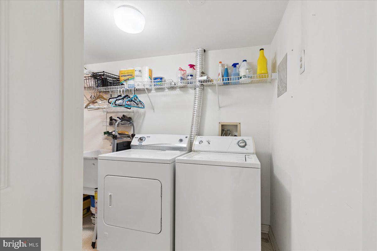 402 Rockfleet Road, Unit 102 Lutherville-Timonium, MD 21093 - Photo 42 of 47