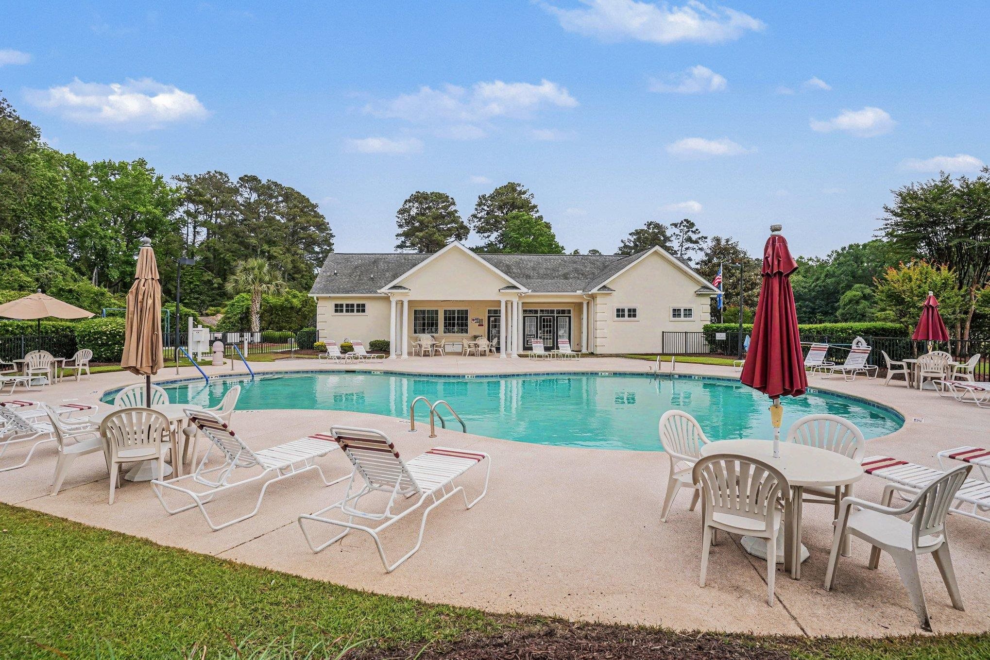 9835 Winchester Court Murrells Inlet, SC 29576 - Photo 35 of 41