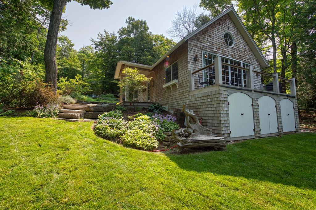 12403 Maplewood Road Ellison Bay, WI 54210 - Photo 1 of 66 Gallery Image 1