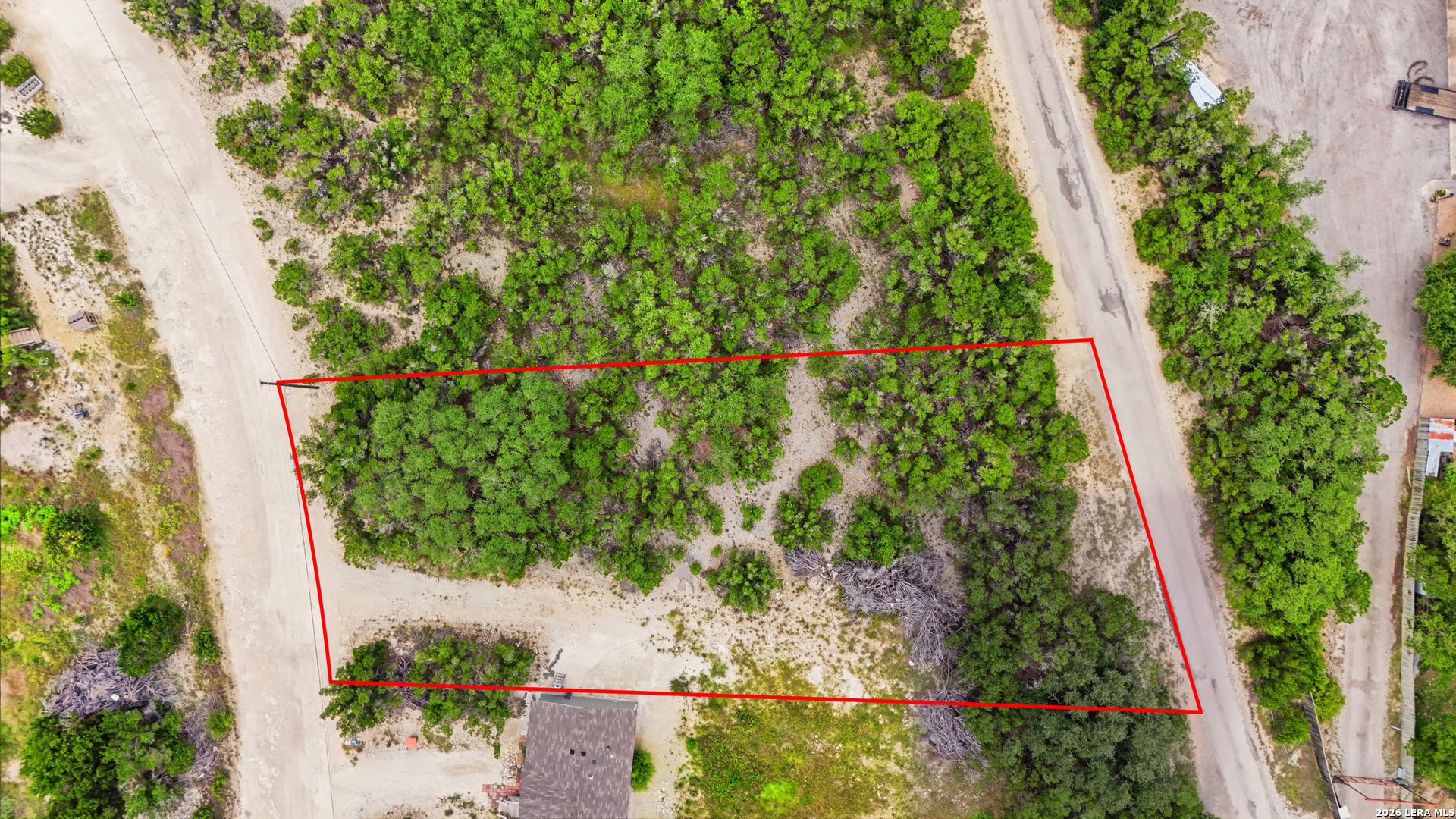 Lot 87 Golf Drive Spring Branch, TX 78070 - Photo 14 of 15