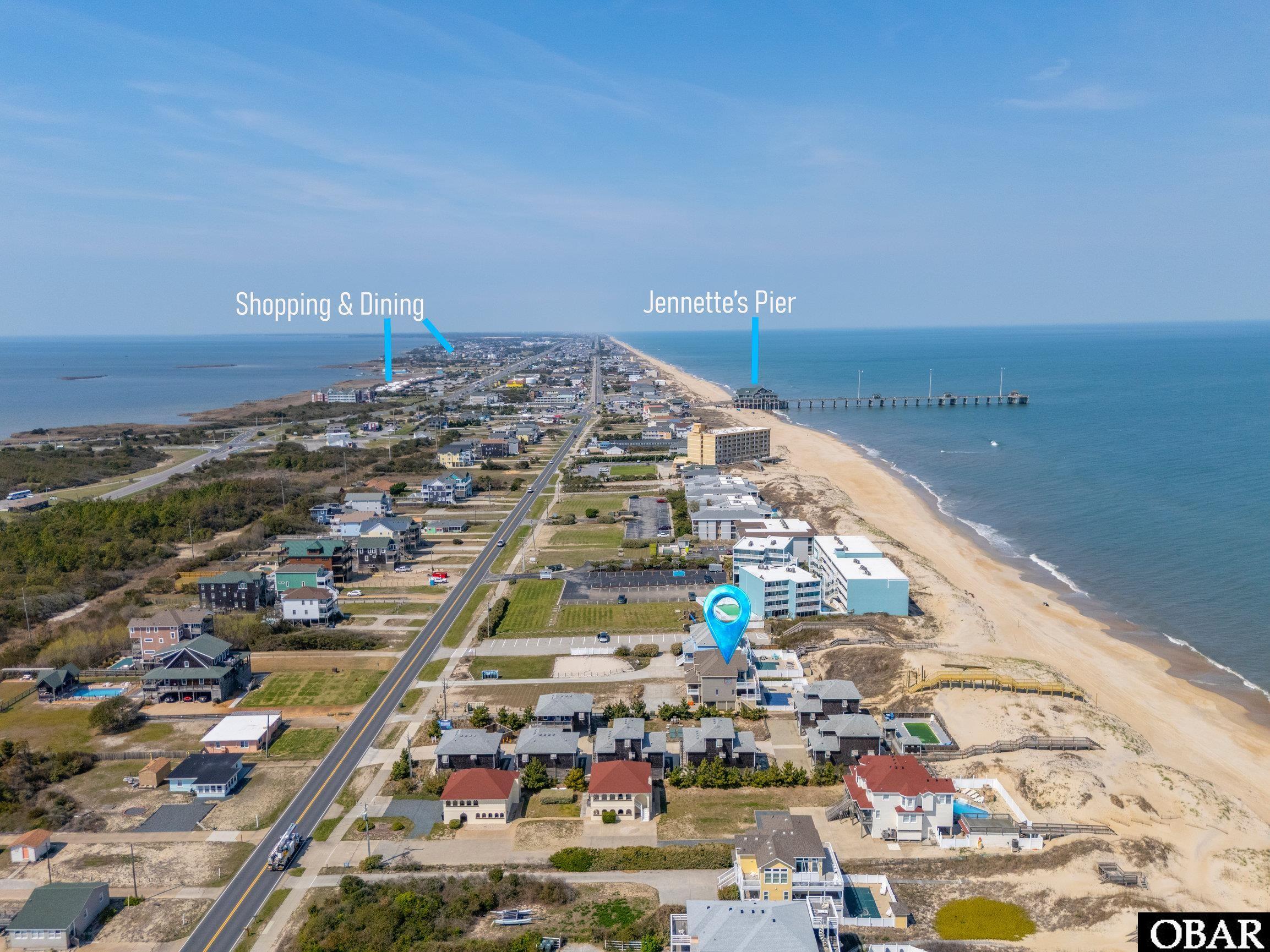 8137 South Old Oregon Inlet Road Nags Head, NC 27959 - Photo 53 of 62