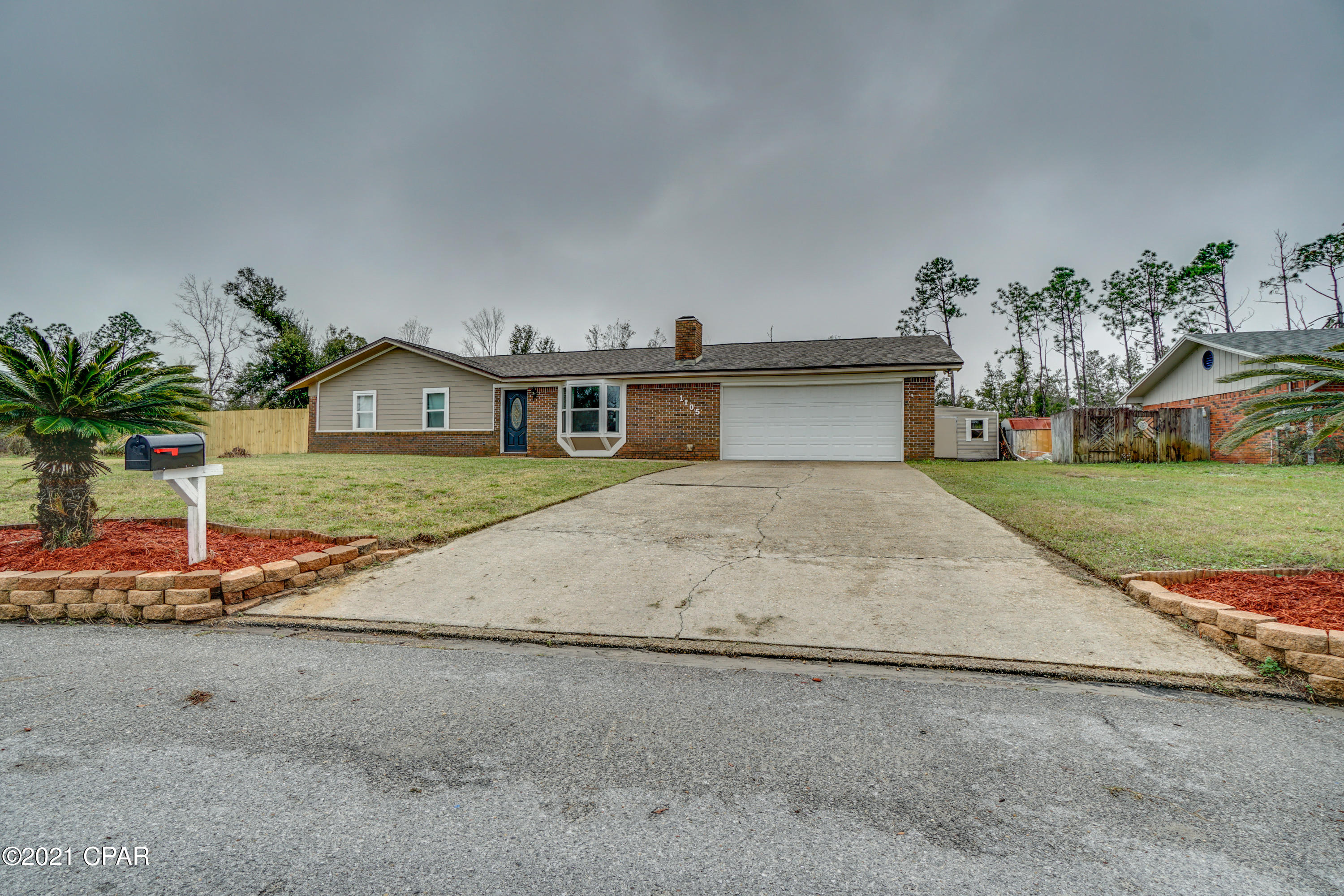 1105 Tuscany Road Panama City, FL 32405 - Photo 1 of 28 Gallery Image 1