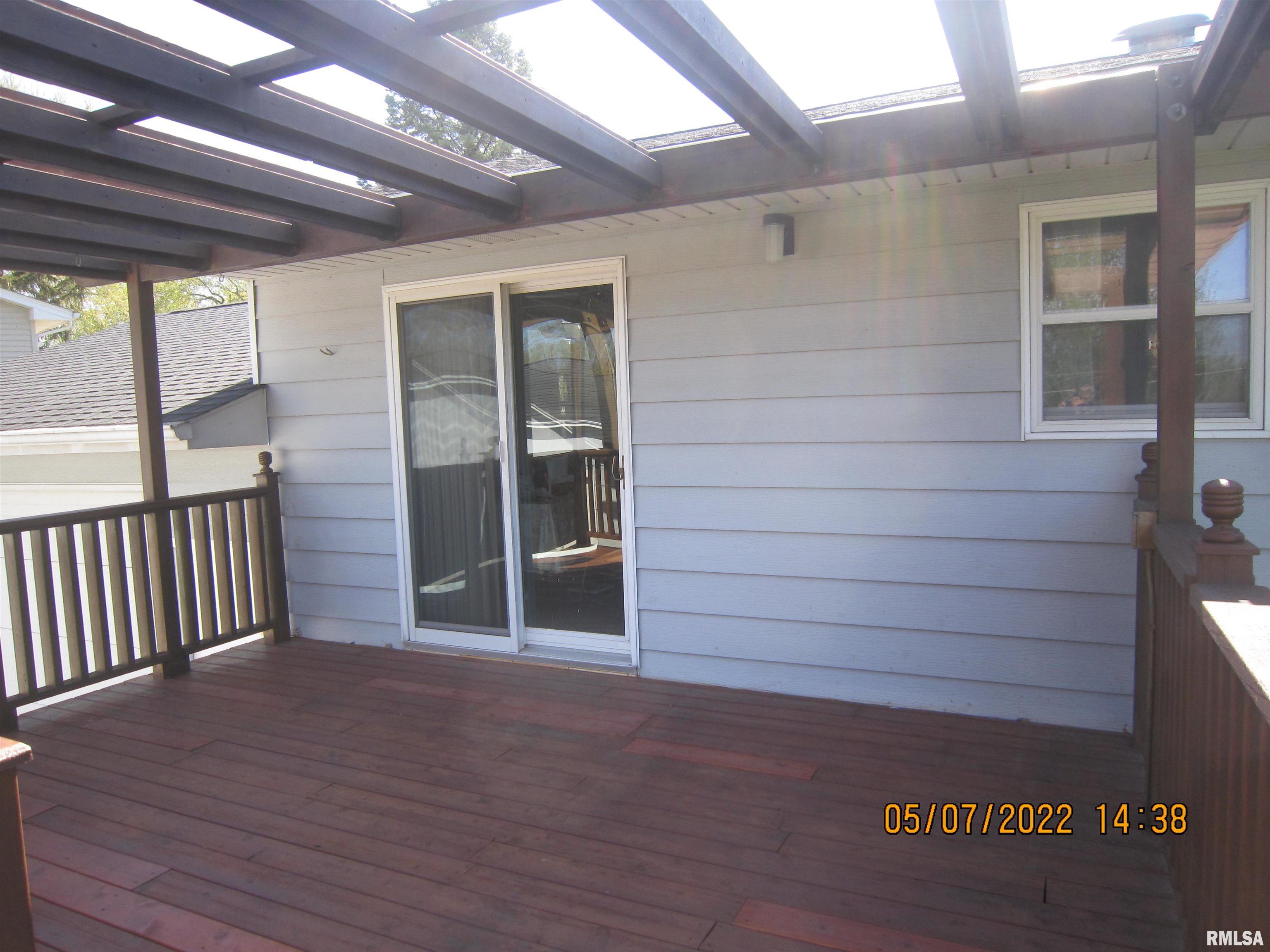 8119 10th Street West Rock Island, IL 61201 - Photo 42 of 47