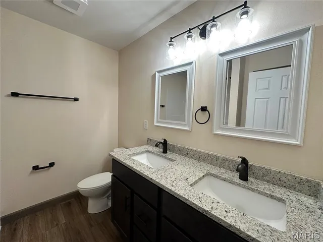 $333,000 | 2809 Beth Ann Court, Granite City, IL 62040