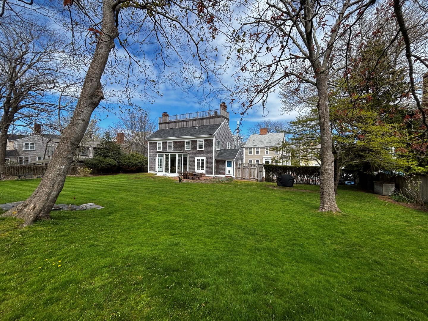 16 India Street Nantucket, MA 02554 - Photo 3 of 25