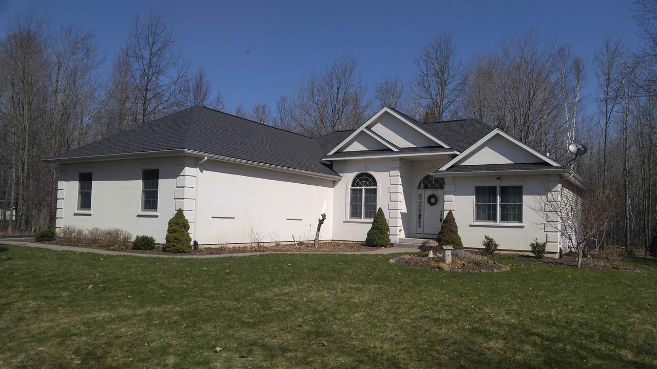 21780 Ederer Road Merrill, MI 48637 - Photo 1 of 48