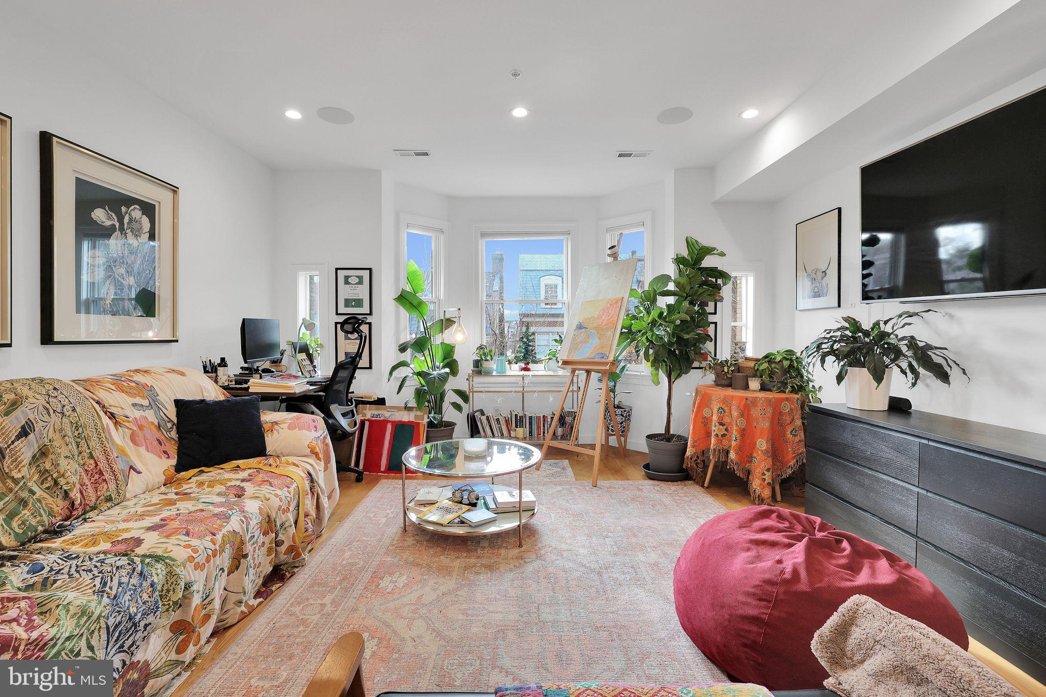 1823 Kalorama Road Northwest Washington, DC 20009 - Photo 16 of 30 Gallery Image 16