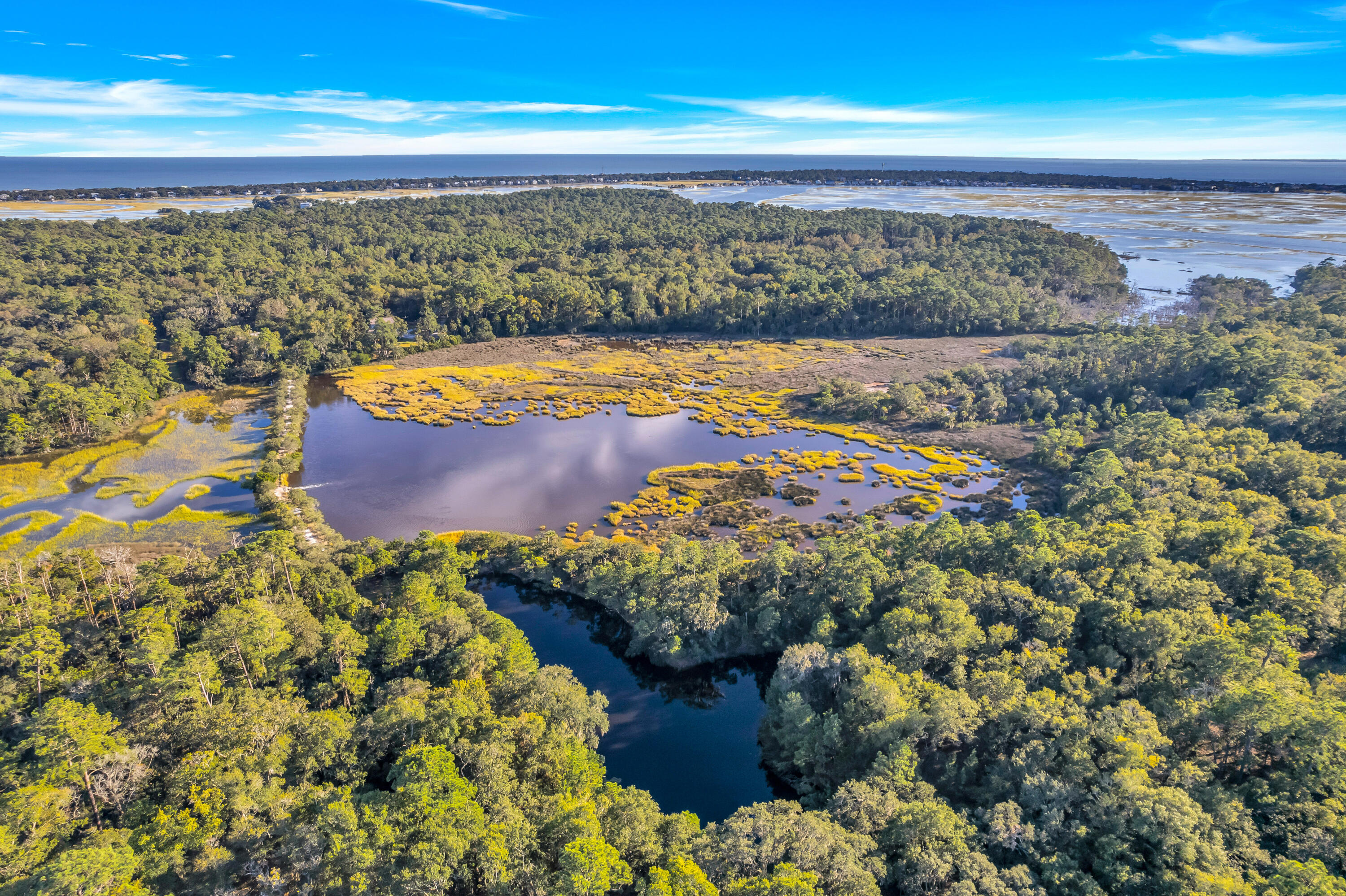 450 Palmetto Pointe Road Edisto Island, SC 29438 - Photo 27 of 39 CHS Real Estate Photography #7