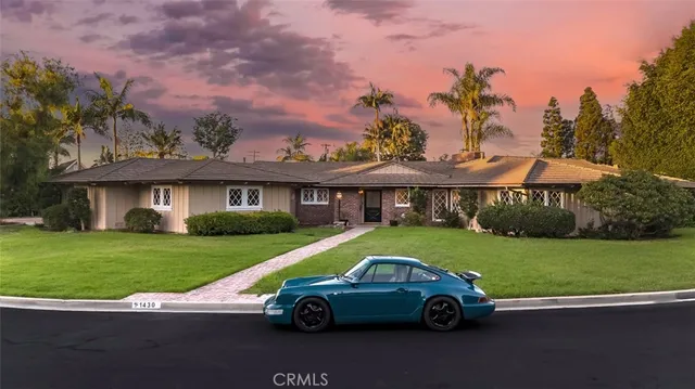 $2,999,000 | 1430 La Perla Avenue, Long Beach, CA 90815