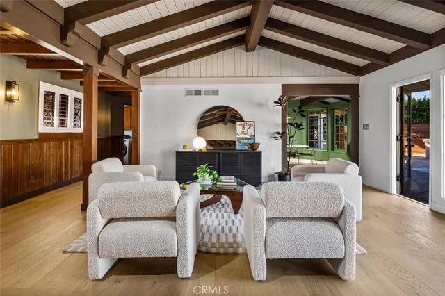 $2,999,000 | 1430 La Perla Avenue, Long Beach, CA 90815