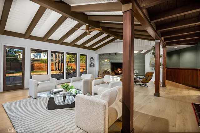 $2,999,000 | 1430 La Perla Avenue, Long Beach, CA 90815