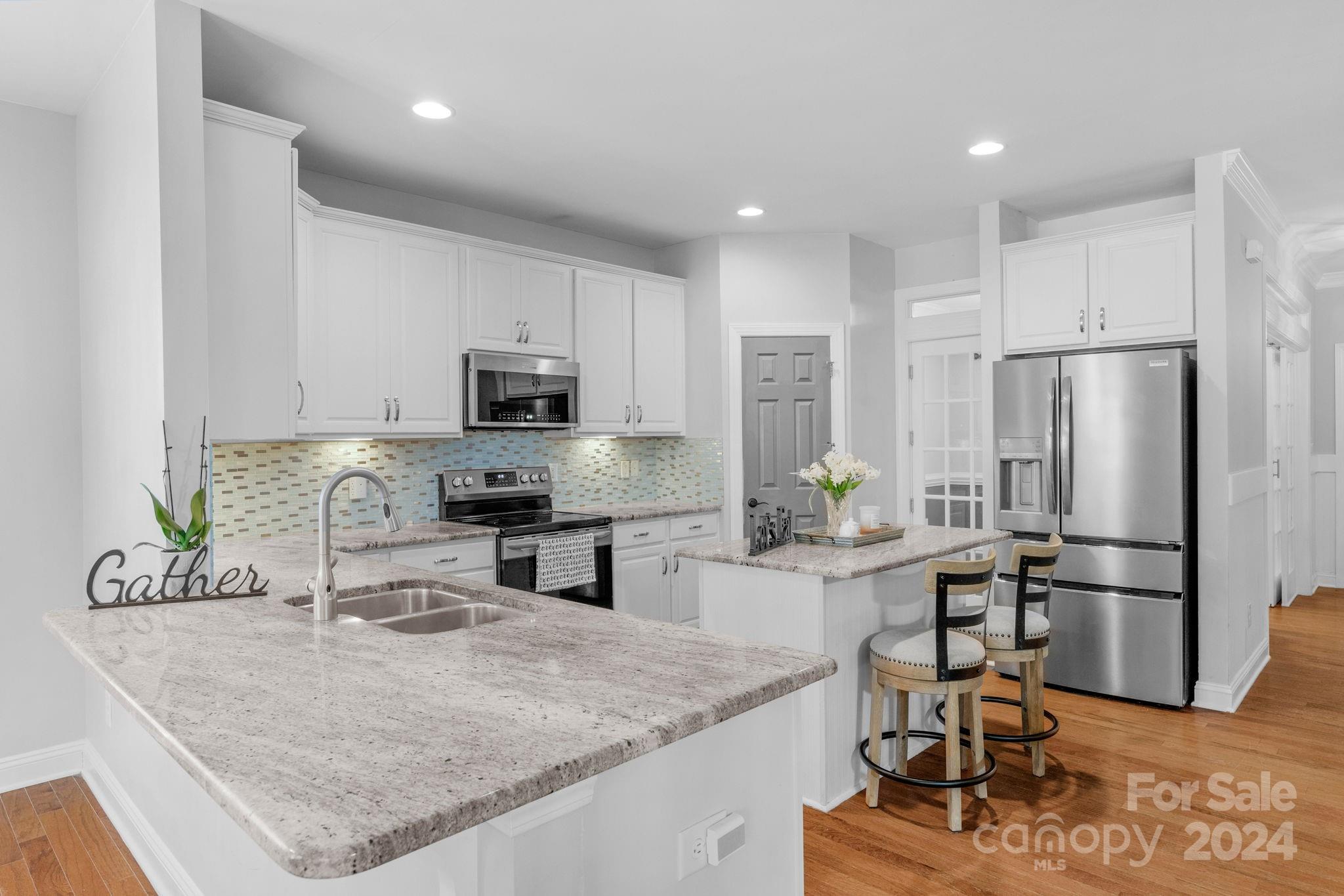 7531 Greylock Ridge Road Matthews, NC 28105 - Photo 13 of 37 Gallery Image 13
