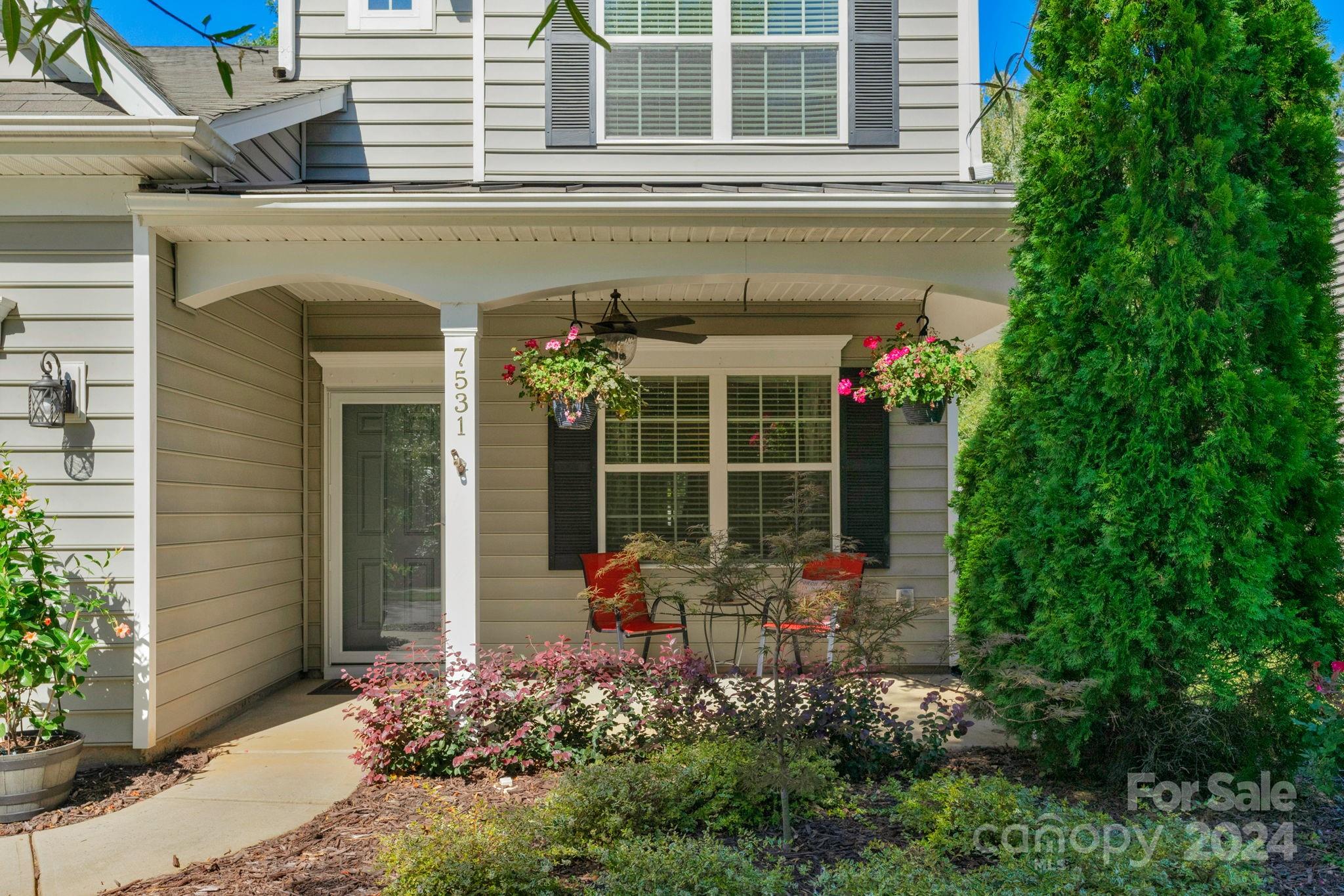 7531 Greylock Ridge Road Matthews, NC 28105 - Photo 3 of 37 Gallery Image 3