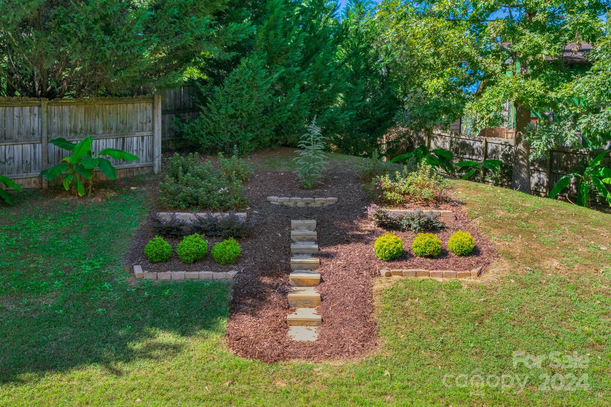 7531 Greylock Ridge Road Matthews, NC 28105 - Photo 35 of 37 Gallery Image 35