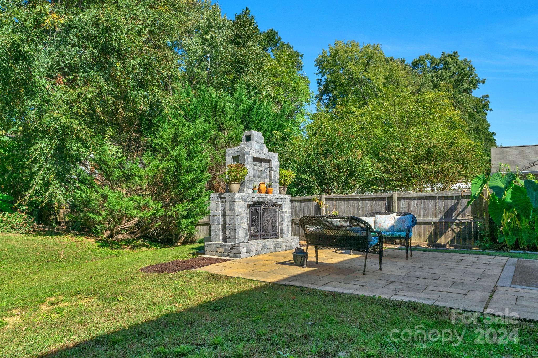 7531 Greylock Ridge Road Matthews, NC 28105 - Photo 36 of 37 Gallery Image 36