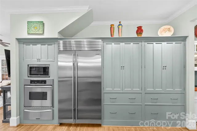 $2,150,000 | 2400 Kenmore Avenue, Charlotte, NC 28204