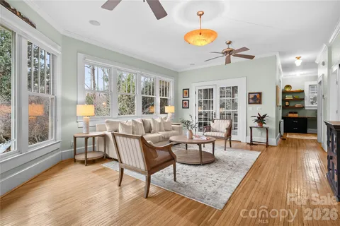 $2,150,000 | 2400 Kenmore Avenue, Charlotte, NC 28204